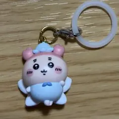 ちいかわ めじるしアクセサリー　古本屋　カニちゃん