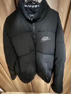 2025年最新】Supreme Nike Reversible Puffy Jacketの人気