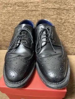 REGAL リーガル ウィングチップ