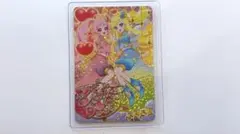 アイプリ☆おとぎばなしアラビアンナイト☆サイン