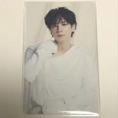 JO1 豆原一成 永縁 EIEN ランダムトレカ133