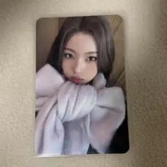 nmixx makestar ギュジン トレカ