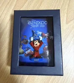 2026年最新】d23 EXPO ピンの人気アイテム - メルカリ