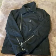 ダブル ピーコート