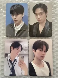 2026年最新】the boyz トレカ ジュヨンの人気アイテム - メルカリ