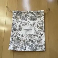 CHRISTIAN DIOR・ポーチ