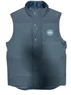 CANADA GOOSE カナダグース　ダウンベスト