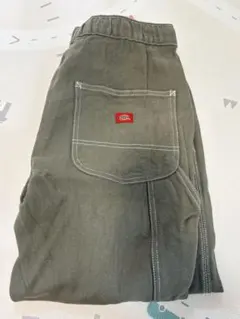 Dickies メンズ カーゴパンツ