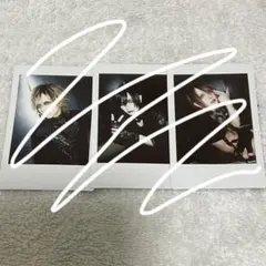 JILUKA Boogie Zyean Sena Ricko チェキ　11/4