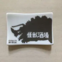 怪獣酒場 ウルトラ怪獣 箸置き 6点セット 特典 グッズ - メルカリ
