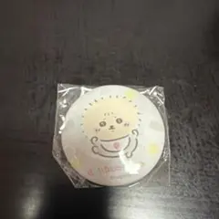 ちいかわ Chiikawa Baby おねんね缶バッジ（全8種）