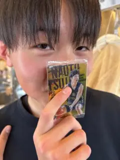 サインカード タレントカード