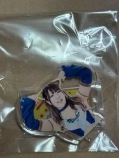STARDOM スターダム タワレコ ミニアクリルスタンド AZM