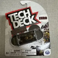 TECK DECK THOMAS ZERO テックデッキ トーマスゼロ
