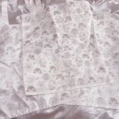 King&Prince concert tour 2019 ツアーバッグ