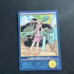 ONE PIECE ビジュアルアドベンチャー 131 ナミのサムネイル