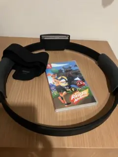 Ring Fit Adventure Nintendo Switch