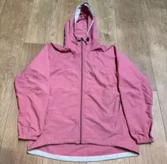 モンベル ナイロンジャケット