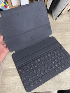 Apple IPadPro11 SmartKeybord Folio 日本語配列