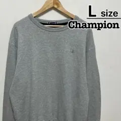 スウェット ワンポイント