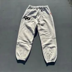 ［新品未使用］9090 Logo Original Pants