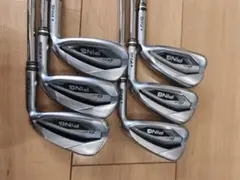 PING G425 アイアンセット 6本セット - メルカリ