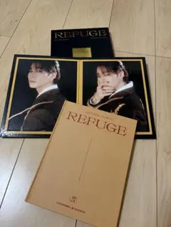 2026年最新】ムンビン refugeの人気アイテム - メルカリ