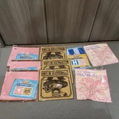 ヒストリーオブチョッパー　ハンドタオル