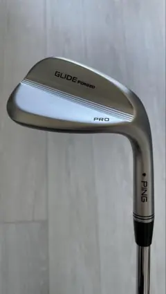 希少⭐️コース未使用⭐️美品PING GLIDEウェッジ 50度56度SWAW 2026年最新】ping ウェッジ 50の人気アイテム - メルカリ