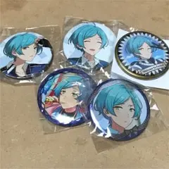 あんスタ 缶バッジ 奏汰