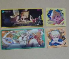 プロセカ メモステ