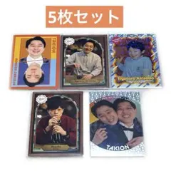 滝音 アクスタ、よしもとコレカセット 滝音 グッズ一覧 – FANY Mall
