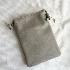 エレガンス　ノベルティ　マルチポシェット