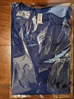 いわて奥州きらめきマラソン　2024　Lサイズ Tシャツ