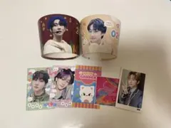 最終値下げ ENHYPEN ジョンウォン カプホ