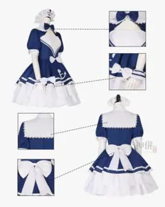 2026年最新】湊あくあ コスプレの人気アイテム - メルカリ
