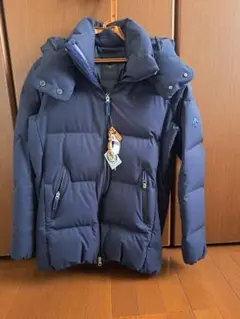 本日限定価格‼️水沢ダウン　ユナイテッドアローズ別注品