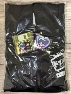 DMMスクラッチ【ドズル社】まとめ売り