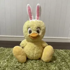 うさピヨ　ぬいぐるみ