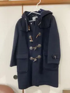 2025年最新】NEWYORKER メンズ ダッフルコートの人気アイテム - メルカリ