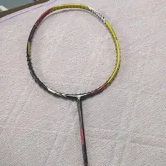 YONEX バドミントン リンダン　非売品 2025年最新】リンダン バドミントンの人気アイテム - メルカリ