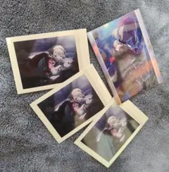 値下げ中Projectsekai小豆沢こはね４点セット