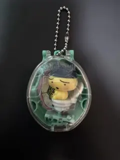 たまごっち　コレクティブルズ 　まめっちpooptime