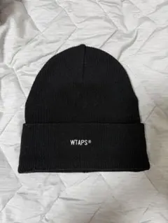 2026年最新】wtaps beanieの人気アイテム - メルカリ
