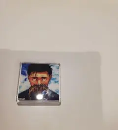 呪術廻戦 呪術廻戦展 アクリルタイル 日車寛見