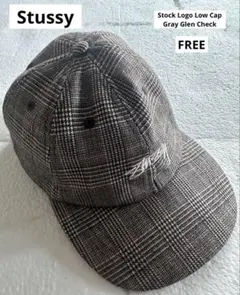 2025年最新】stussy ハンチングの人気アイテム - メルカリ