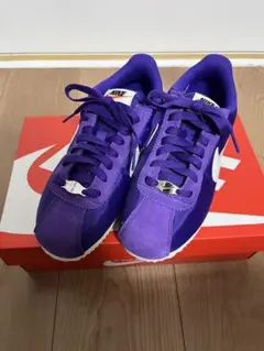 NIKE コルテッツ　22cm