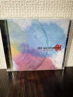 F-ive elements3 - 舞旋回廊 -(帯付き)
