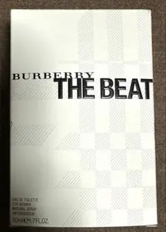 廃盤 レア商品 新品Burberry THE BEAT 50mL The Beat EDP for Women by Burberry – Fragrance Outlet