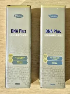 売り切りセール⭐︎メラルーカ DNA Plus 核酸ドリンク 2本セット 